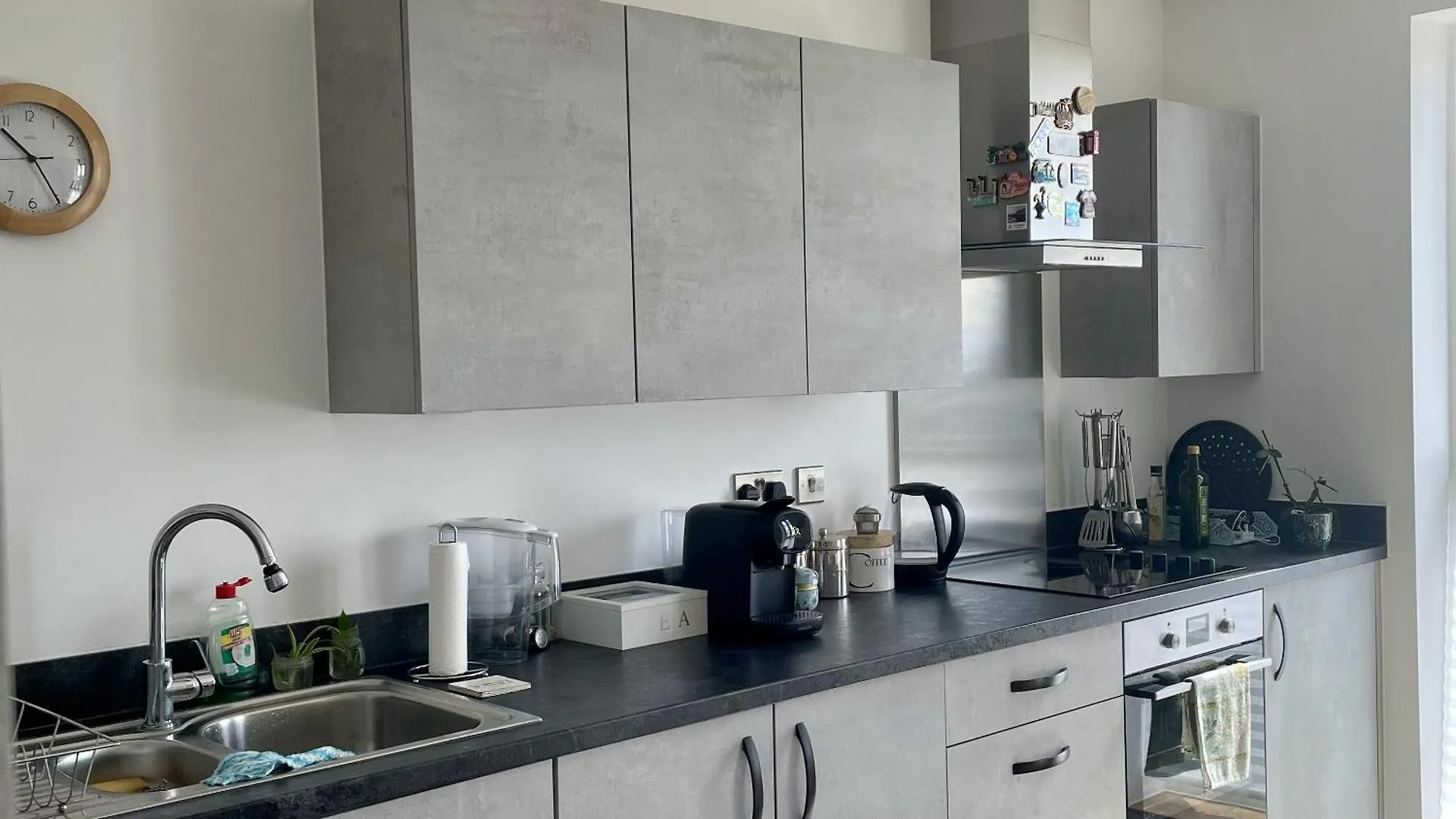 Modern Apartment All Amenities Greater London Rainham   Rainham (Greater London)