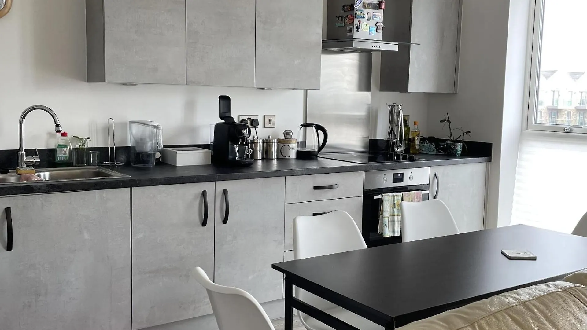Modern Apartment All Amenities Greater London Rainham  0*, Rainham (Greater London) United Kingdom