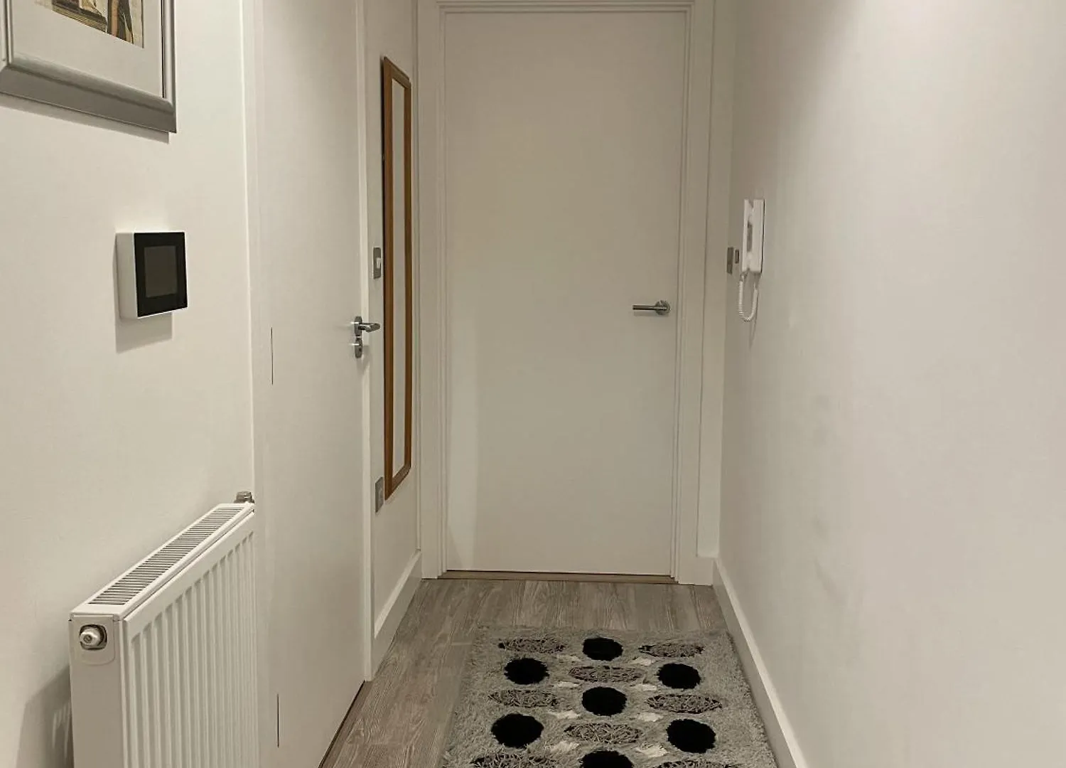 Modern Apartment All Amenities Greater London Rainham  Rainham (Greater London)