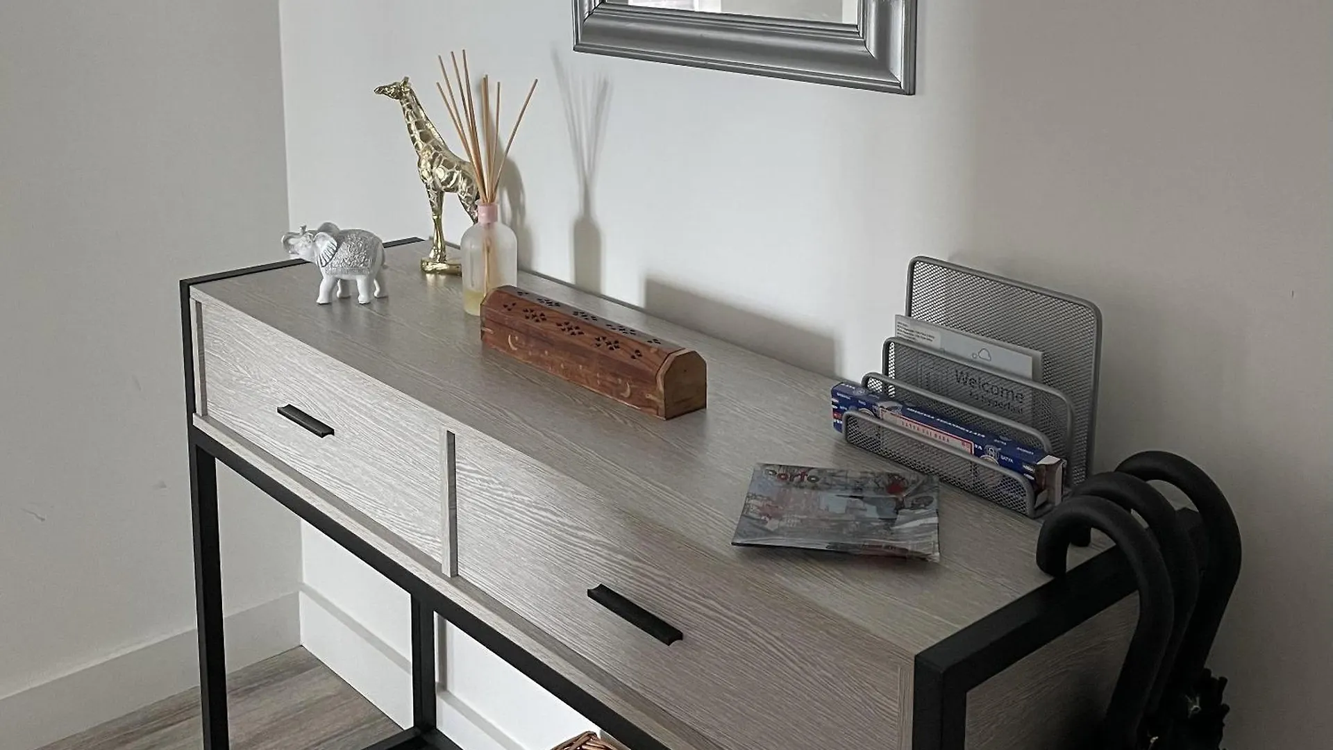 Modern Apartment All Amenities Greater London Rainham  Rainham (Greater London)